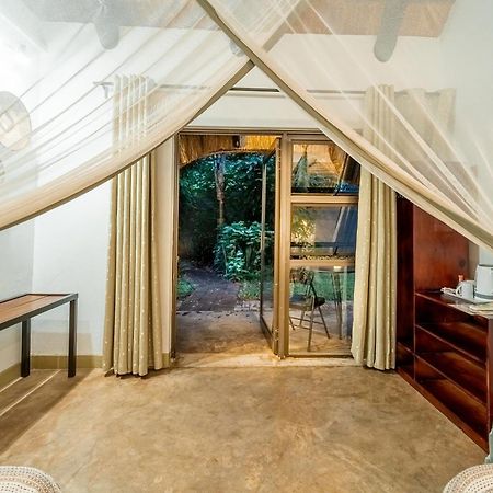 Nguni Lodge Καταρράκτες Βικτωρίας Εξωτερικό φωτογραφία
