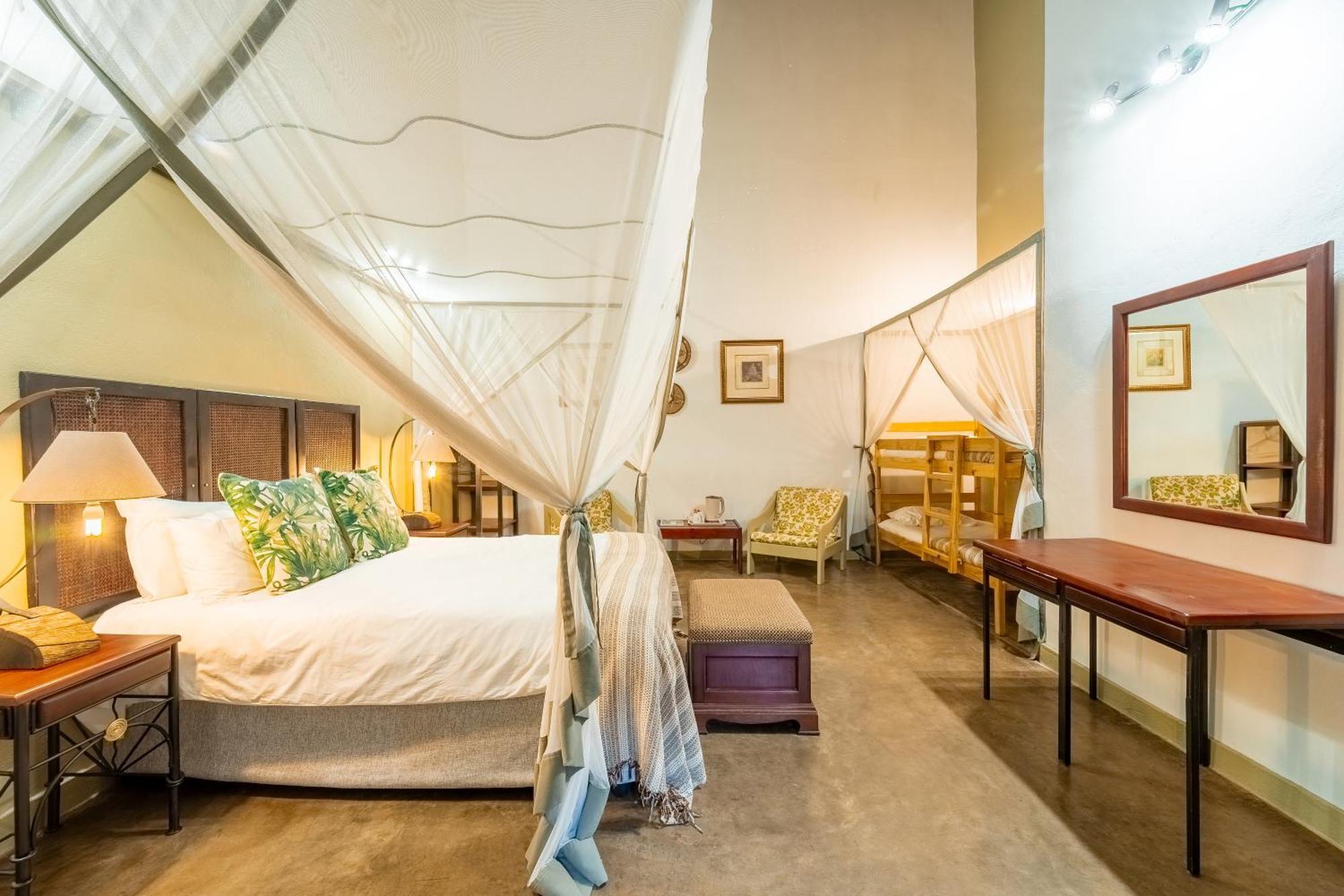 Nguni Lodge Καταρράκτες Βικτωρίας Εξωτερικό φωτογραφία