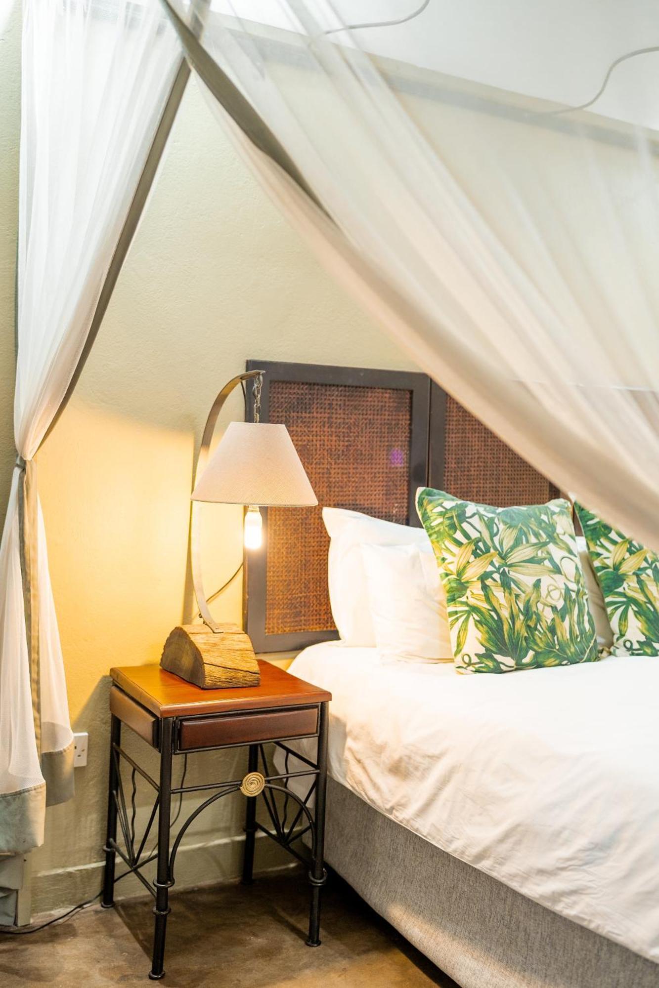 Nguni Lodge Καταρράκτες Βικτωρίας Εξωτερικό φωτογραφία